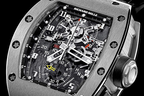 RM 004 Richard Mille Mens collectoin RM 001-050