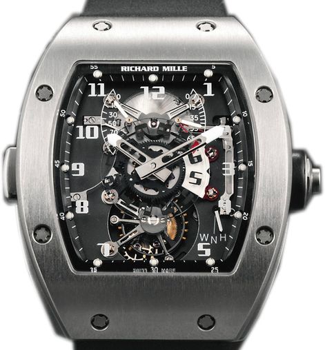 RM 003 Richard Mille Mens collectoin RM 001-050