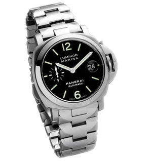 PAM 00050 Officine Panerai Luminor
