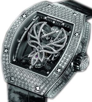 RM 051 Richard Mille Womens