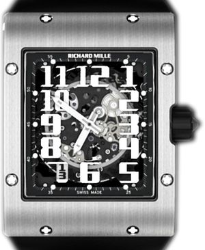 RM 016 Richard Mille Womens