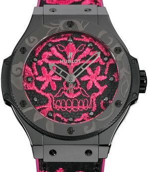 343.CS.6590.NR.AKS16 Hublot Big Bang Original 41mm