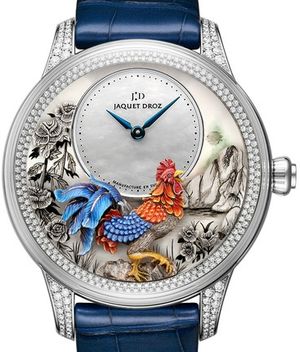 J005024282 Jaquet Droz Les Ateliers dArt