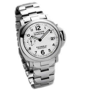 PAM 00051 Officine Panerai Luminor