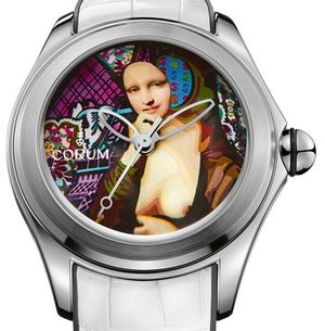 L082/03202 - 082.310.20/0009 EF01 Corum Bubble 47