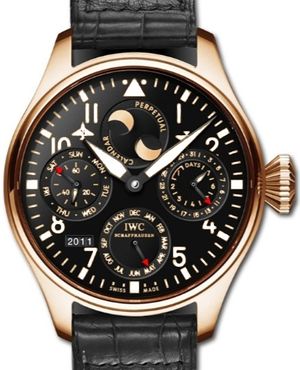 IW502615 IWC Pilot's