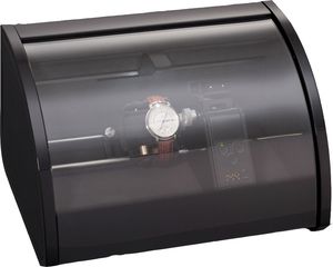 Elmamotion Bionic TIME MOVER та Сейфи Elma