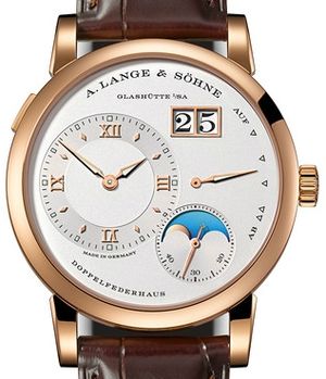 192.032 A. Lange & Söhne Lange 1 Moonphase