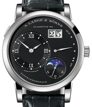 192.029 A. Lange & Söhne Lange 1 Moonphase