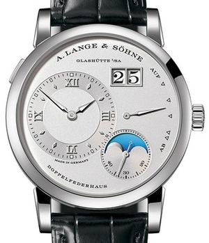 192.025 A. Lange & Söhne Lange 1 Moonphase