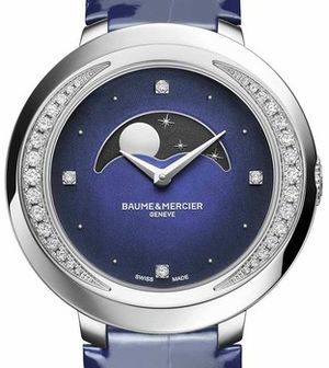 10347 Baume & Mercier Promesse