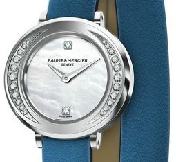10288 Baume & Mercier Promesse