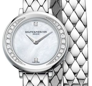 10289 Baume & Mercier Promesse