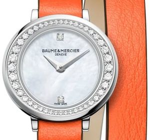 10290 Baume & Mercier Promesse