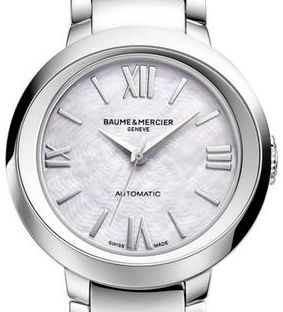 10182 Baume & Mercier Promesse
