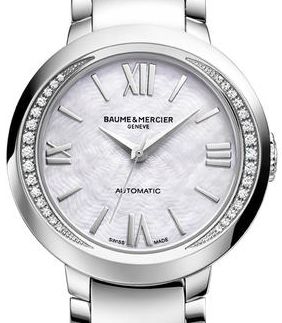 10184 Baume & Mercier Promesse