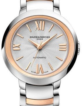 10183 Baume & Mercier Promesse