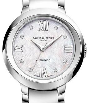 10238 Baume & Mercier Promesse