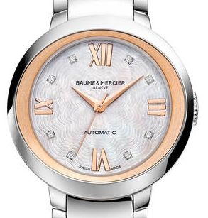10239 Baume & Mercier Promesse