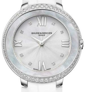 10165 Baume & Mercier Promesse
