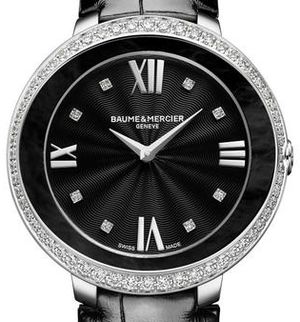 10166 Baume & Mercier Promesse