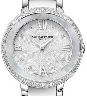 10199 Baume & Mercier Promesse