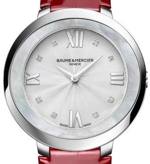 10262 Baume & Mercier Promesse