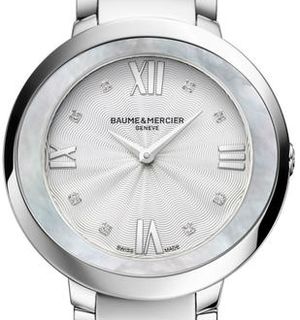 10178 Baume & Mercier Promesse