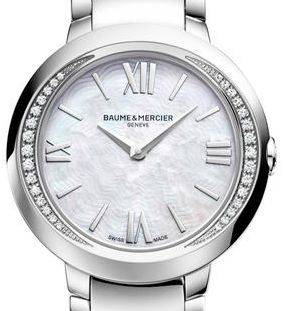 10160 Baume & Mercier Promesse