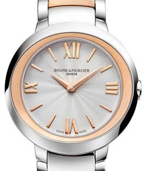 10159 Baume & Mercier Promesse