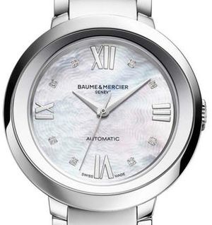 10162 Baume & Mercier Promesse