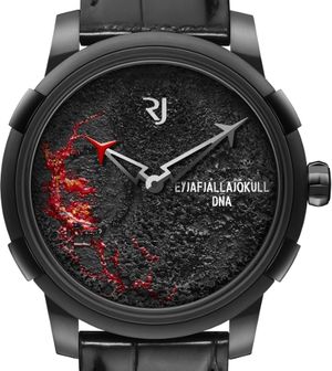 RJ.V.AU.003.01 RJ Romain Jerome Earth