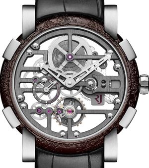 RJ.M.AU.023.03 RJ Romain Jerome RJ Collaborations