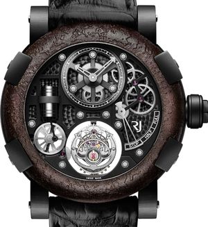 RJ.T.TO.SP.003.02 RJ Romain Jerome Titanic-Dna Tourbilion