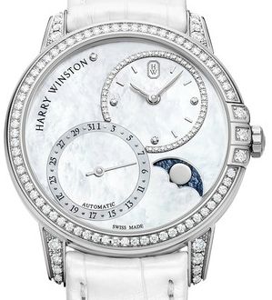 MIDAMP36WW001 Harry Winston Midnight