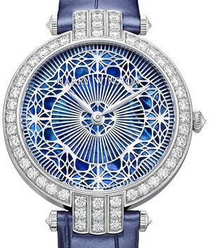 PRNAHM36WW009 Harry Winston Premier