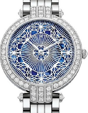PRNAHM36WW010 Harry Winston Premier