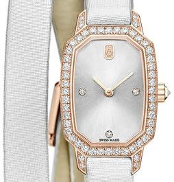 EMEQHM18RR001 Harry Winston Emerald