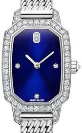 EMEQHM18WW002 Harry Winston Emerald