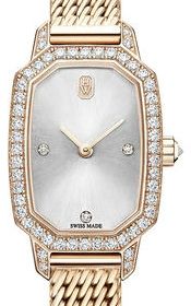 EMEQHM18RR002 Harry Winston Emerald