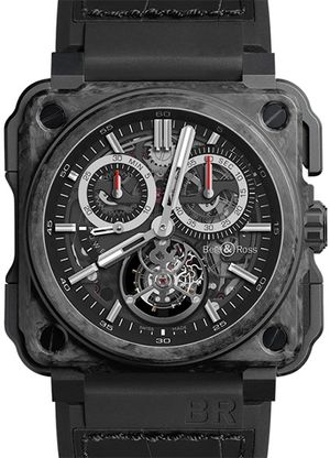 BRX1-CHTB-CE-CF Bell & Ross BR-X1