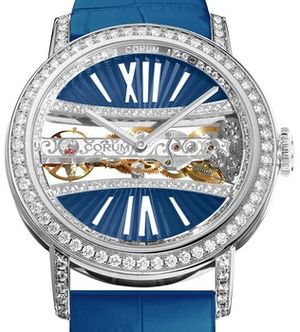 B113/03278 - 113.000.69/0F03 BD91G Corum Golden Bridge