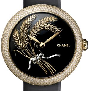 H4900 Chanel Mademoiselle Prive