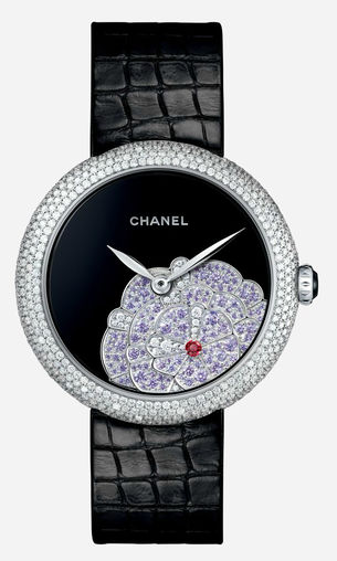 H3468 Chanel Mademoiselle Prive