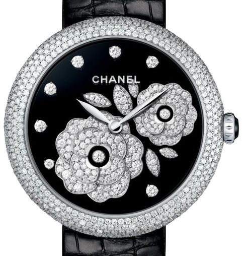 H3470 Chanel Mademoiselle Prive