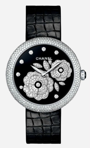 H3470 Chanel Mademoiselle Prive