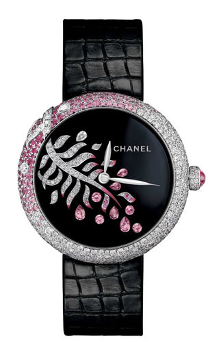 H3098 Chanel Mademoiselle Prive