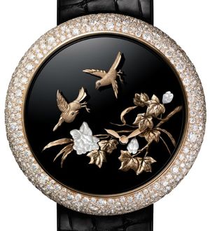 H4949 Chanel Mademoiselle Prive