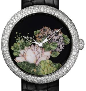 H4481 Chanel Mademoiselle Prive