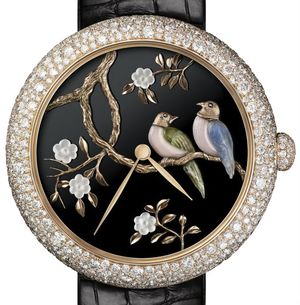 H4943 Chanel Mademoiselle Prive